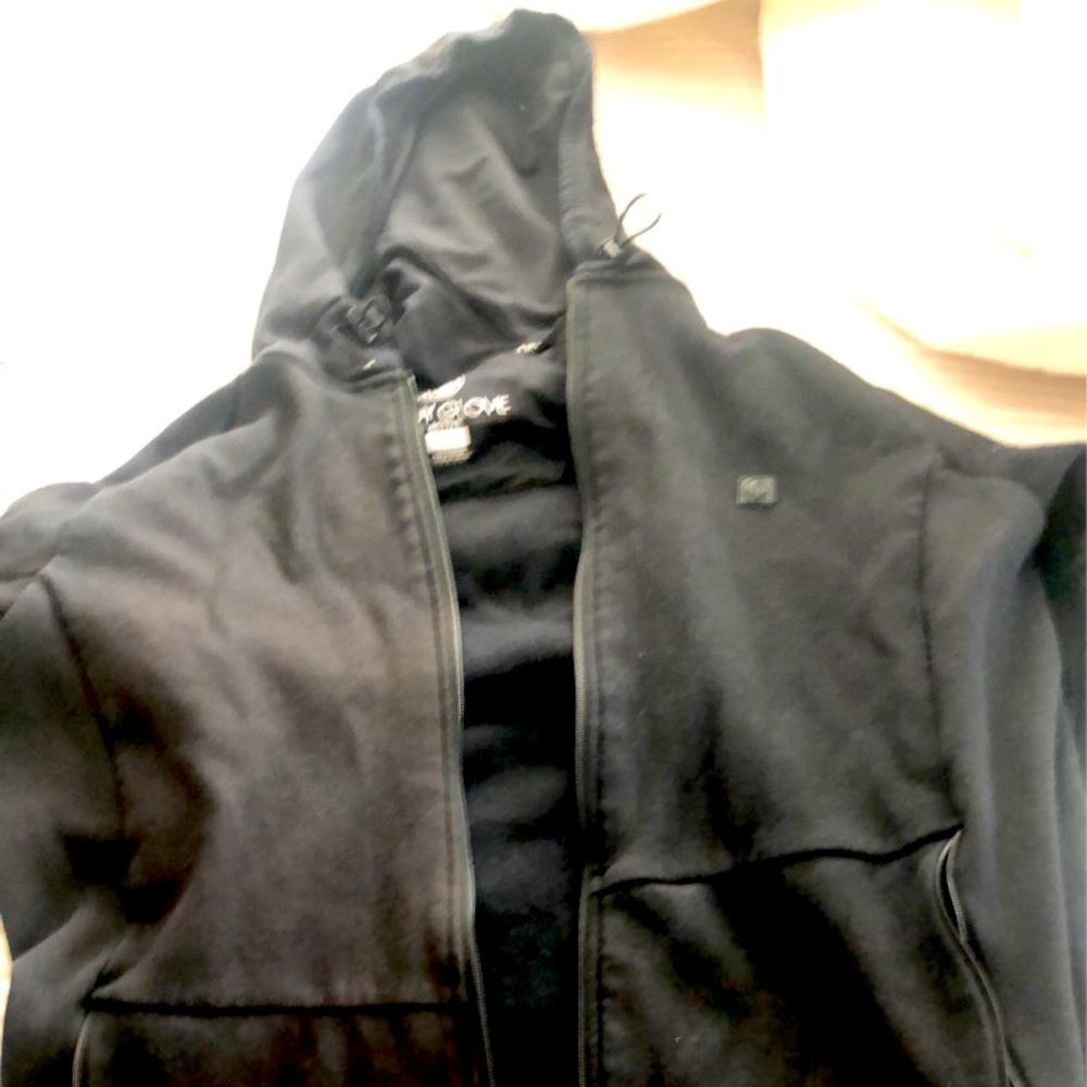 Mens Body Glove Hoodie